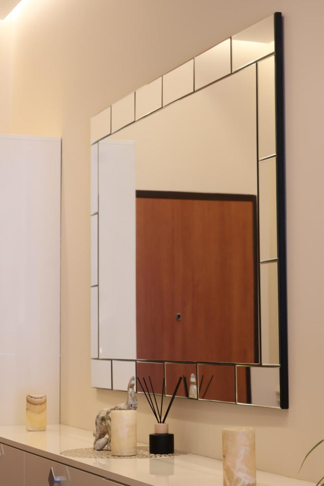 Apartment Mitrovic 布德瓦 外观 照片