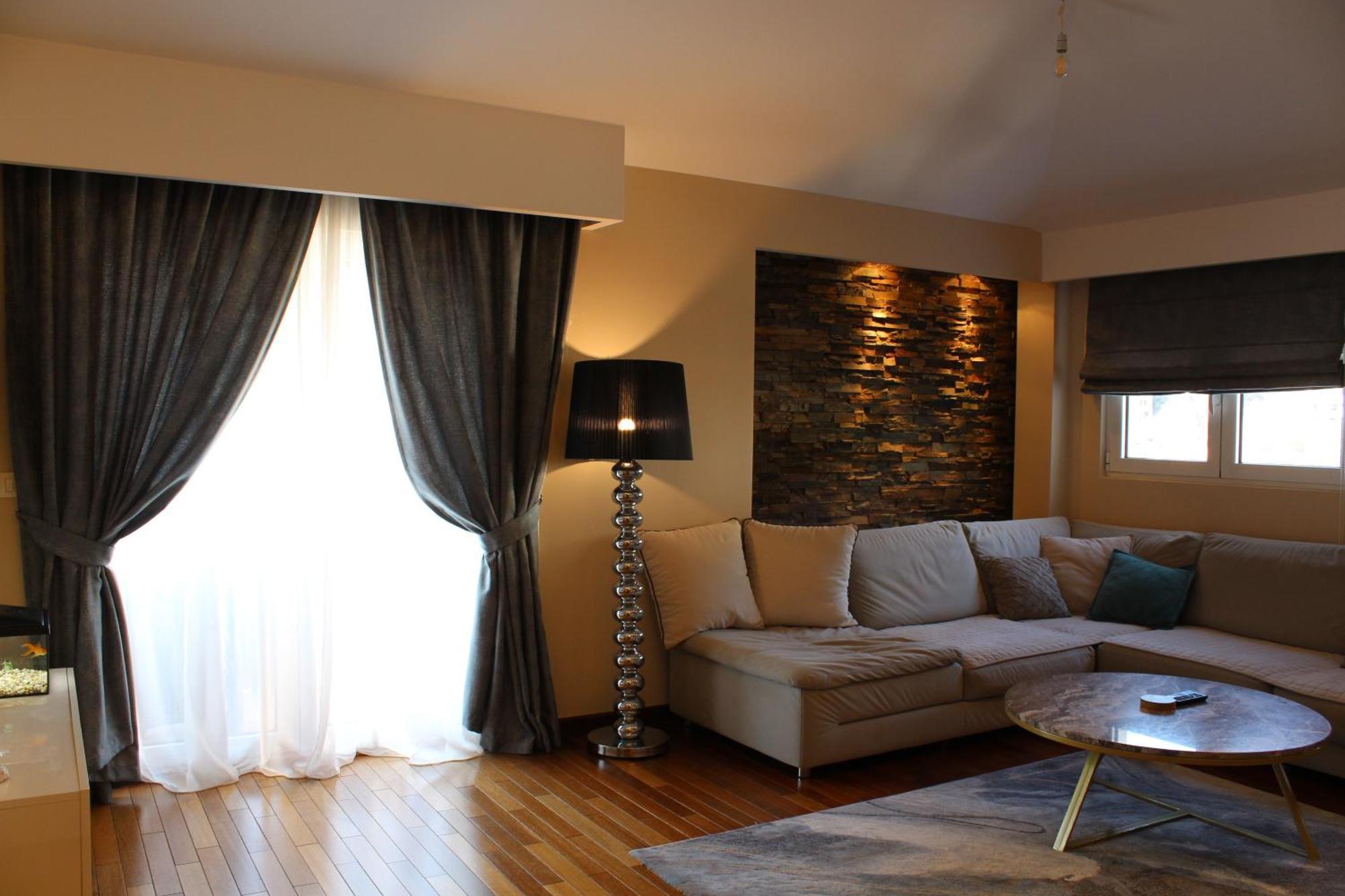 Apartment Mitrovic 布德瓦 外观 照片